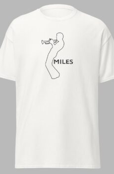 Miles Davis