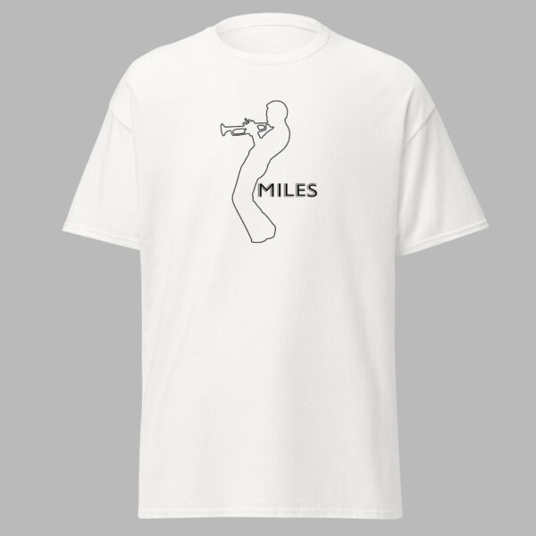 Miles Davis