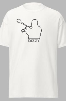 Dizzy Gillespie