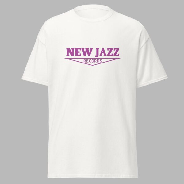 New Jazz Records - Image 6