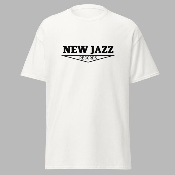 New Jazz Records - Image 6