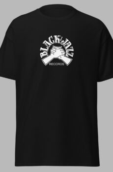 Black Jazz Records
