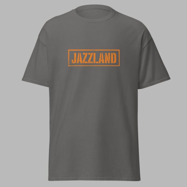 Jazzland Records (distressed) - Image 2