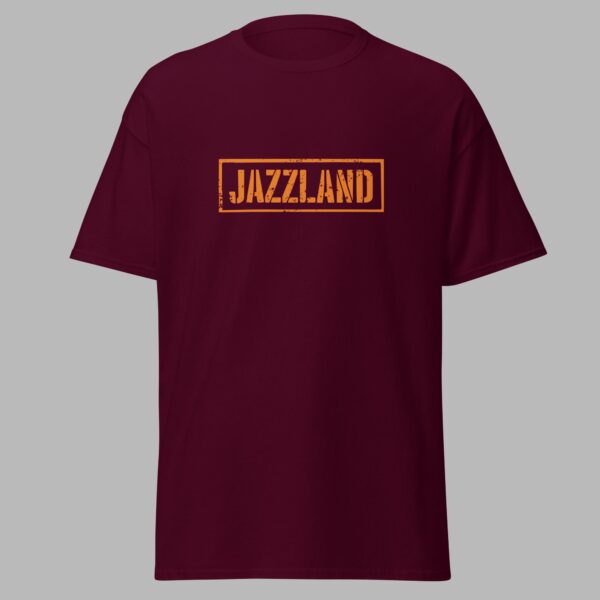 Jazzland Records (distressed) - Image 3