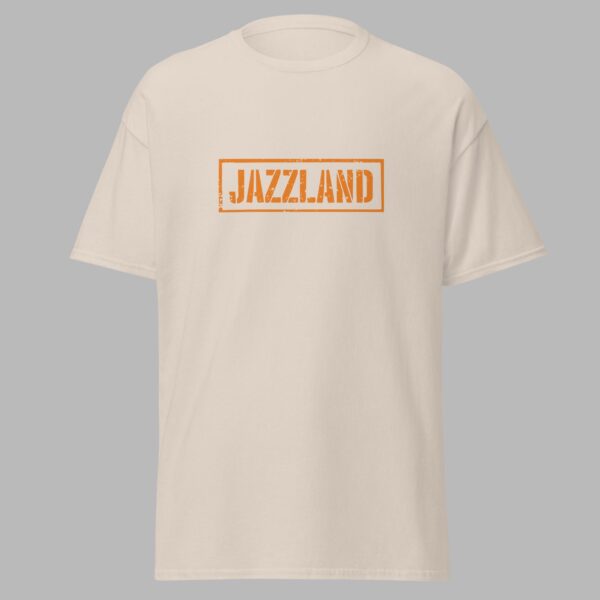 Jazzland Records (distressed) - Image 4