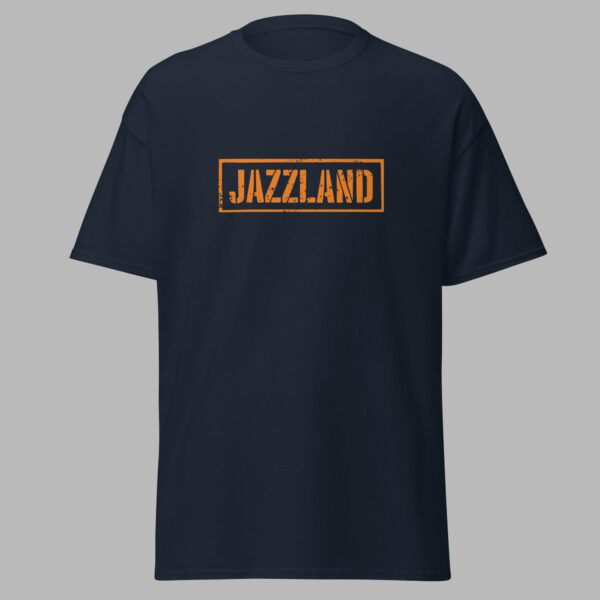 Jazzland Records (distressed) - Image 5