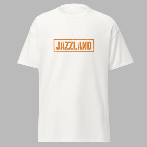 Jazzland Records (distressed) - Image 6