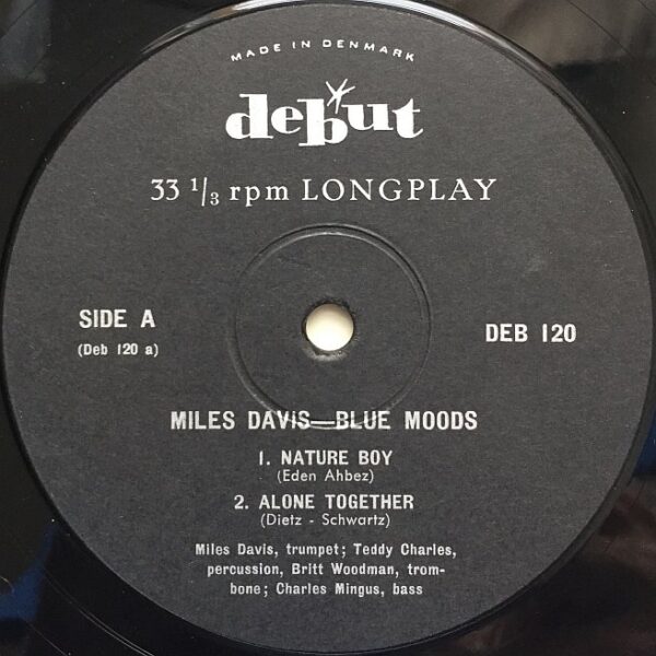 Debut Records (1959-69) - Image 7