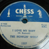 Chess Records (1950s) - Image 6