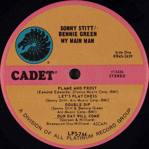 Cadet Records - Image 7