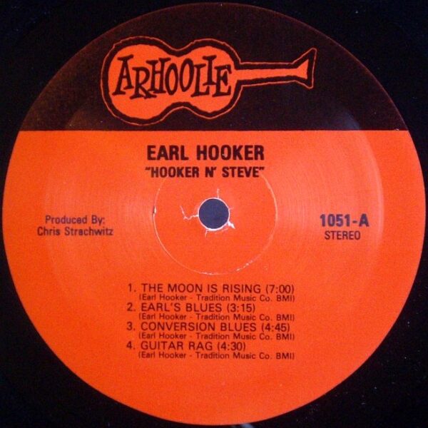 Arhoolie Records - Image 6