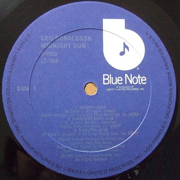 Blue Note Records - Image 6