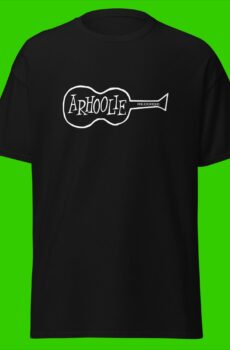 Arhoolie Records