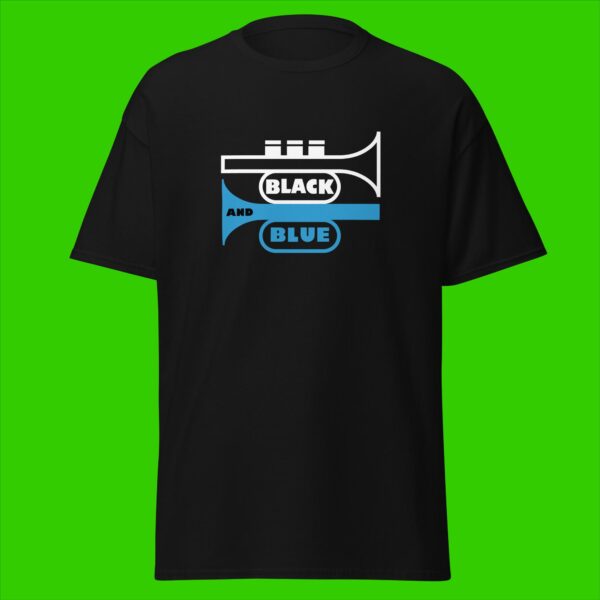 Black and Blue Records - Image 2