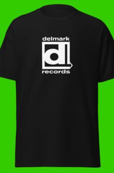 Delmark Records