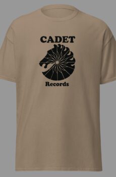 Cadet Records
