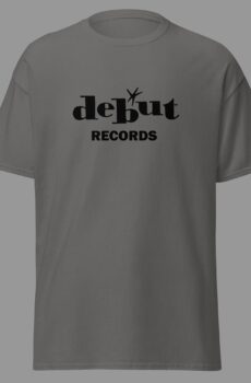 Debut Records (1959-69)