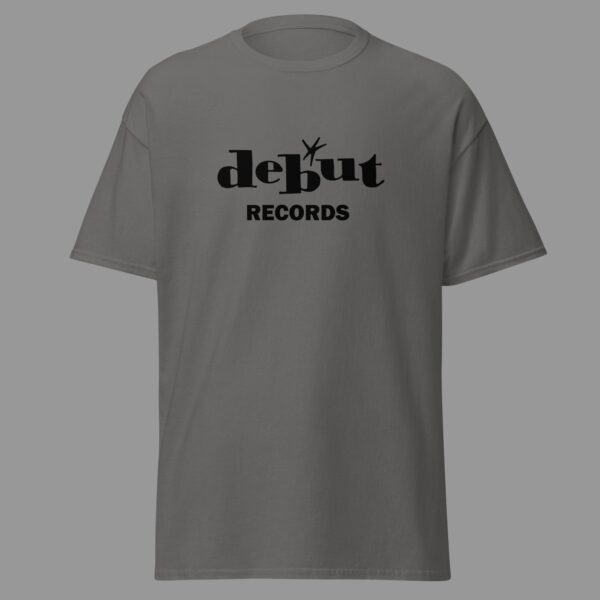 Debut Records (1959-69)