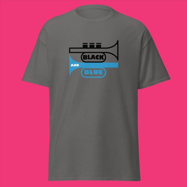 Black and Blue Records - Image 3