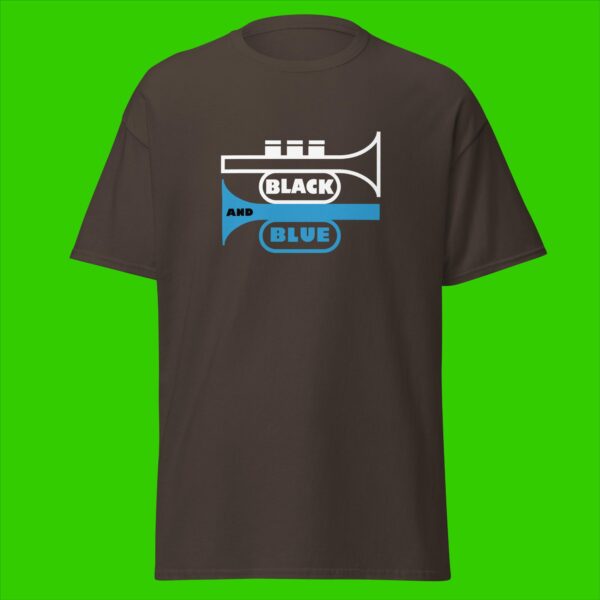 Black and Blue Records - Image 4