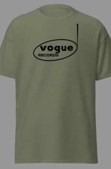 Vogue Records