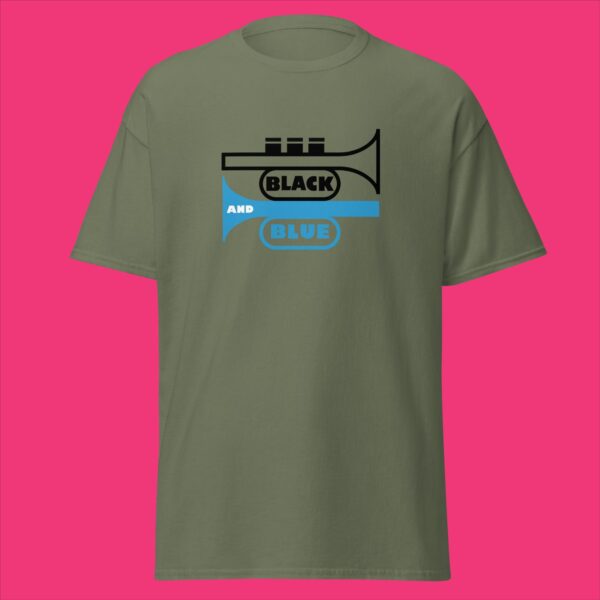 Black and Blue Records - Image 4