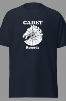 Cadet Records