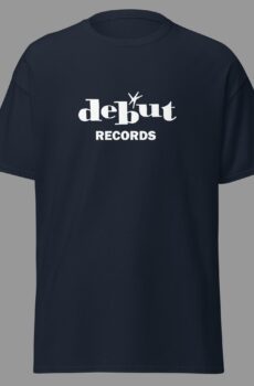 Debut Records (1959-69)