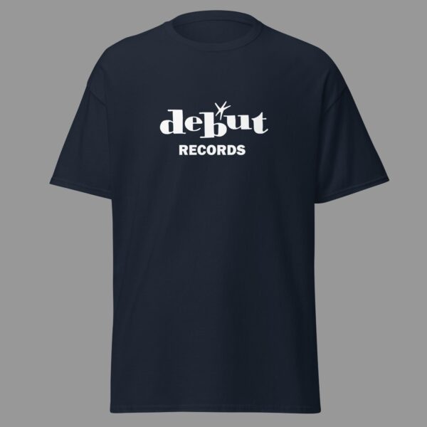 Debut Records (1959-69)