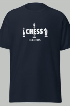Chess Records (1950s)