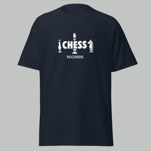 Chess Records (1950s)