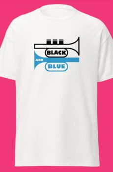 Black and Blue Records