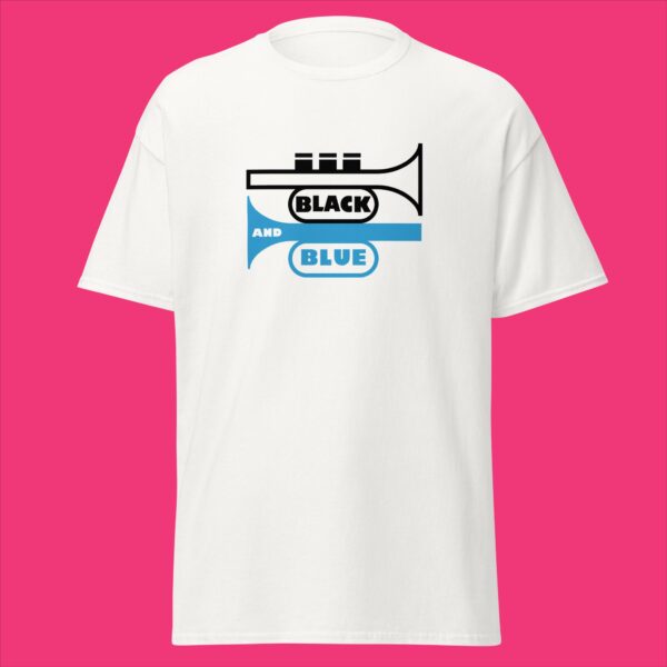 Black and Blue Records