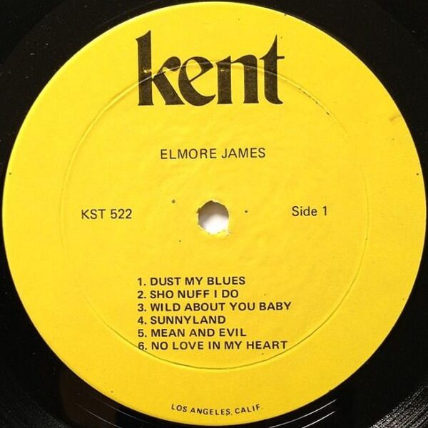Kent Records - Image 7