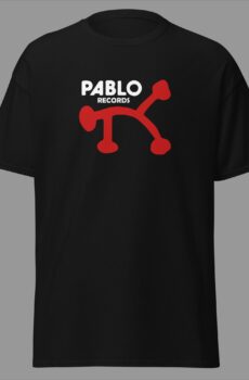 Pablo Records