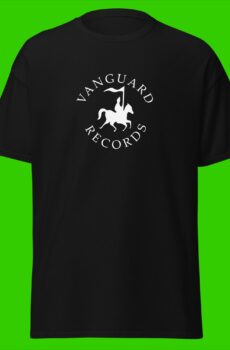 Vanguard Records