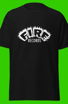 Fire Records