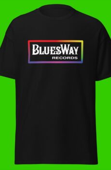 BluesWay Records