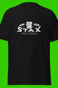 Stax Records (1962-68)