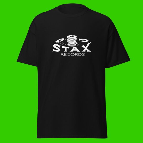 Stax Records (1962-68)