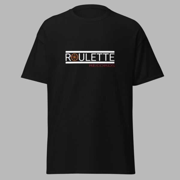 Roulette Records