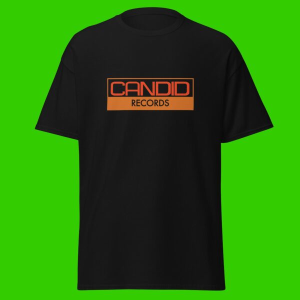 Candid Records - Image 2