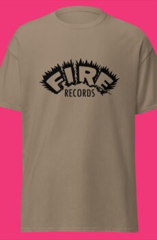 Fire Records