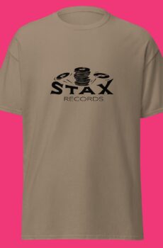 Stax Records (1962-68)