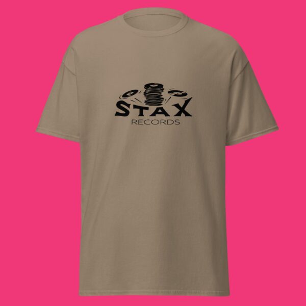 Stax Records (1962-68)