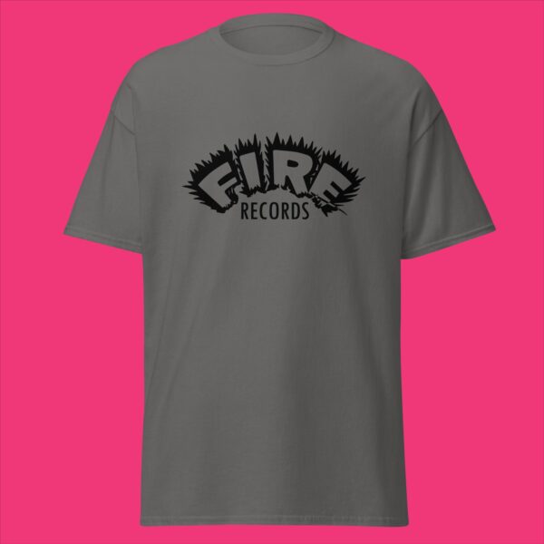 Fire Records - Image 2