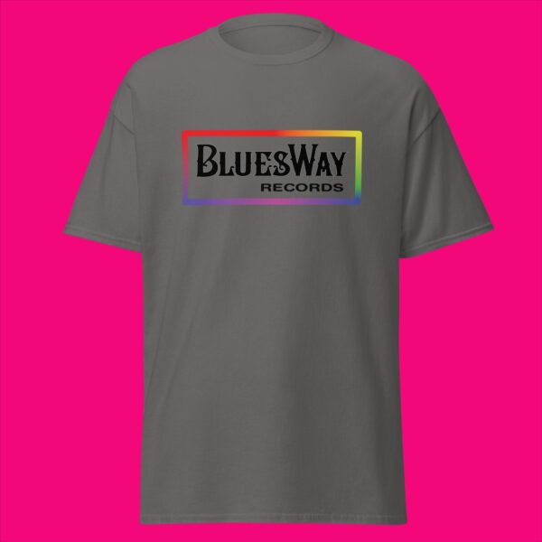 BluesWay Records - Image 3