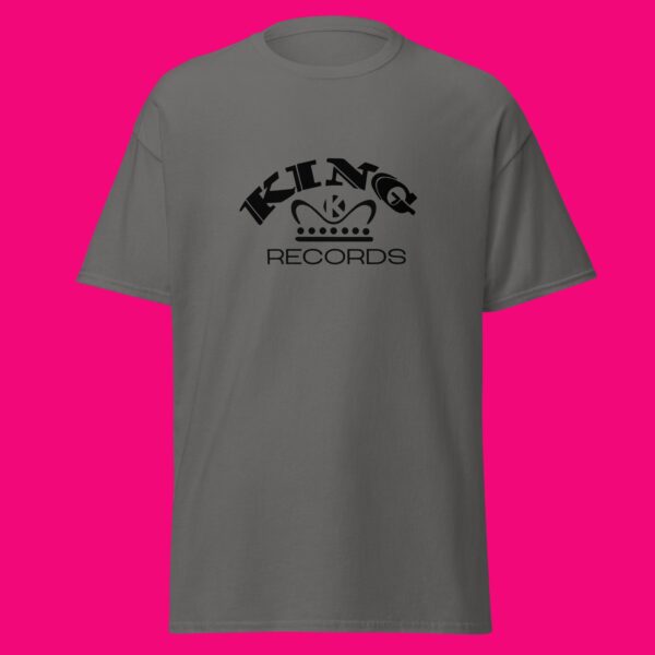 King Records - Image 3