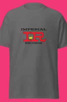 Imperial Records