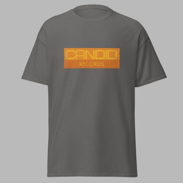 Candid Records (distressed) - Image 4